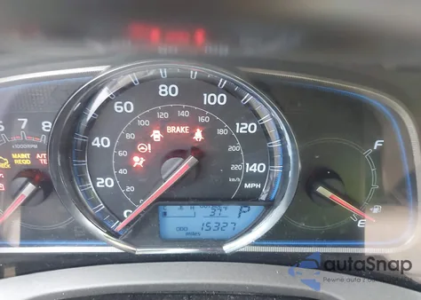 2014 Toyota Rav4 Limited из США, поврежденный, VIN 2T3DFREV8EW197155